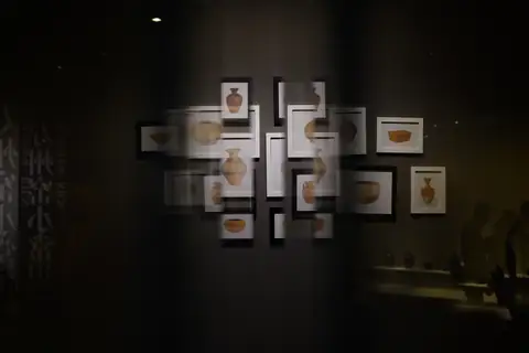 窗与空间 · 摄影 02