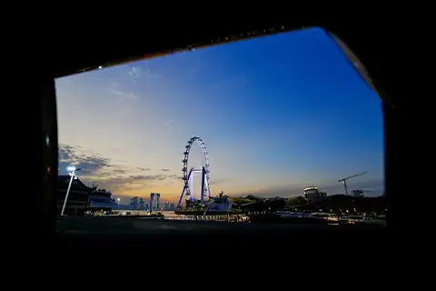 窗与空间 · 摄影 15