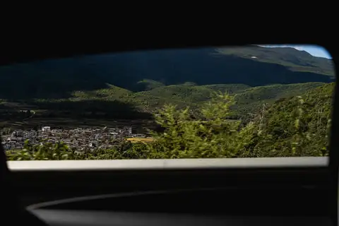 窗与空间 · 摄影 20