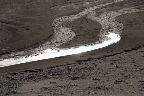 山与途中 · 摄影 21