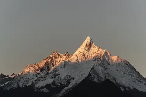 山与途中 · 摄影 23