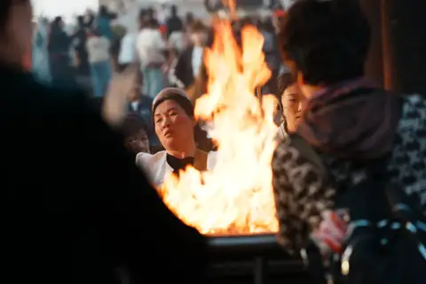 日常与生命 · 摄影 24