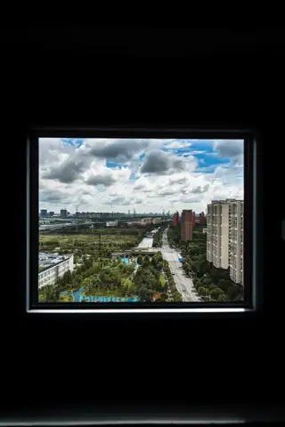 窗与空间 · 摄影 26