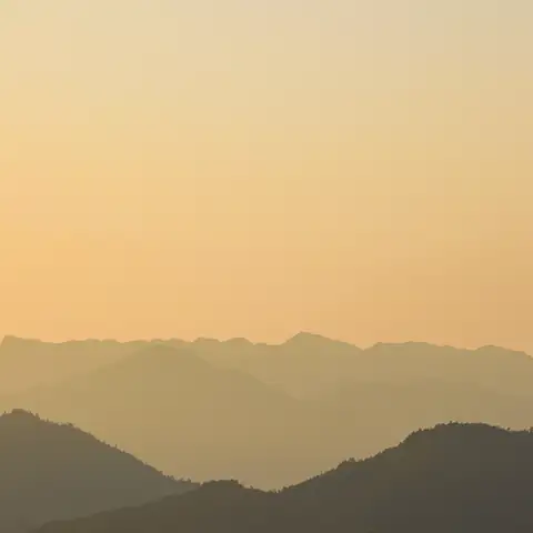 山与途中 · 摄影 27