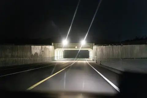 夜与微光 · 摄影 28