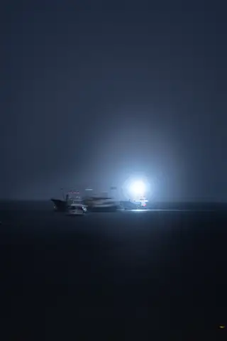 夜与微光 · 摄影 29